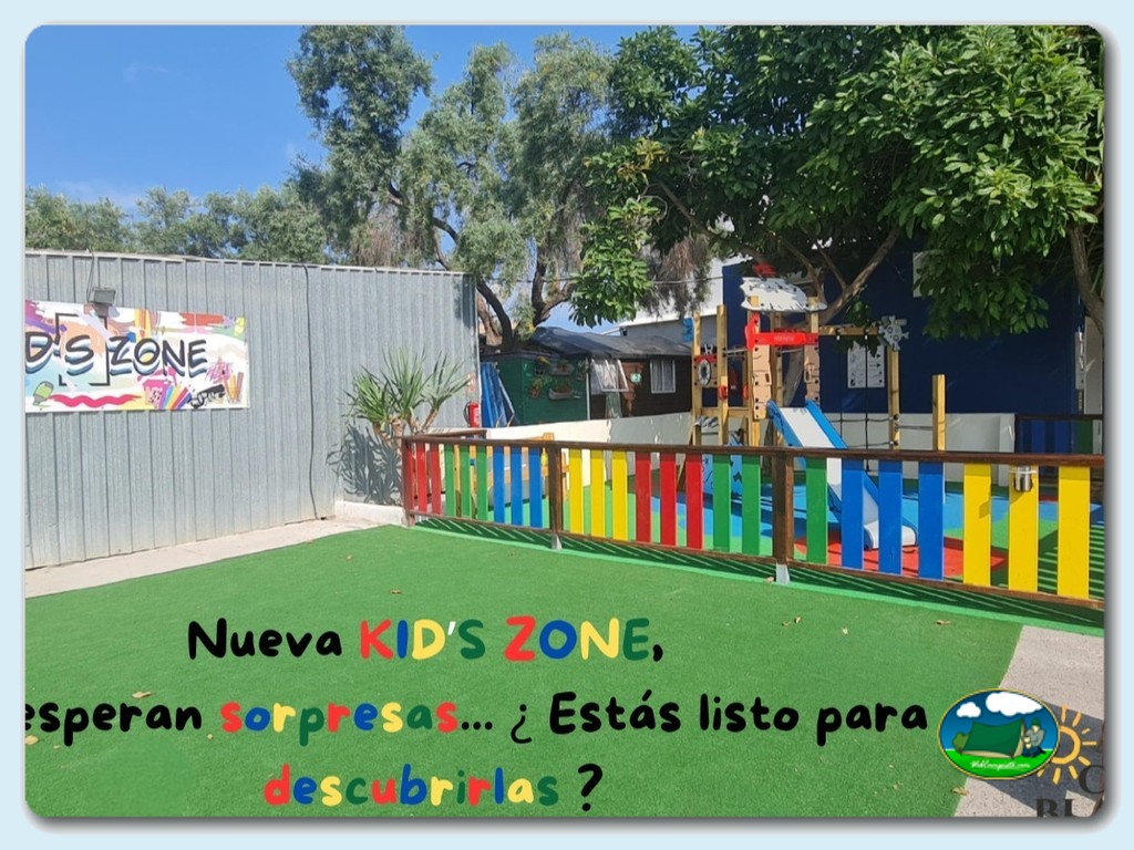 foto del camping Camping Costa Blanca