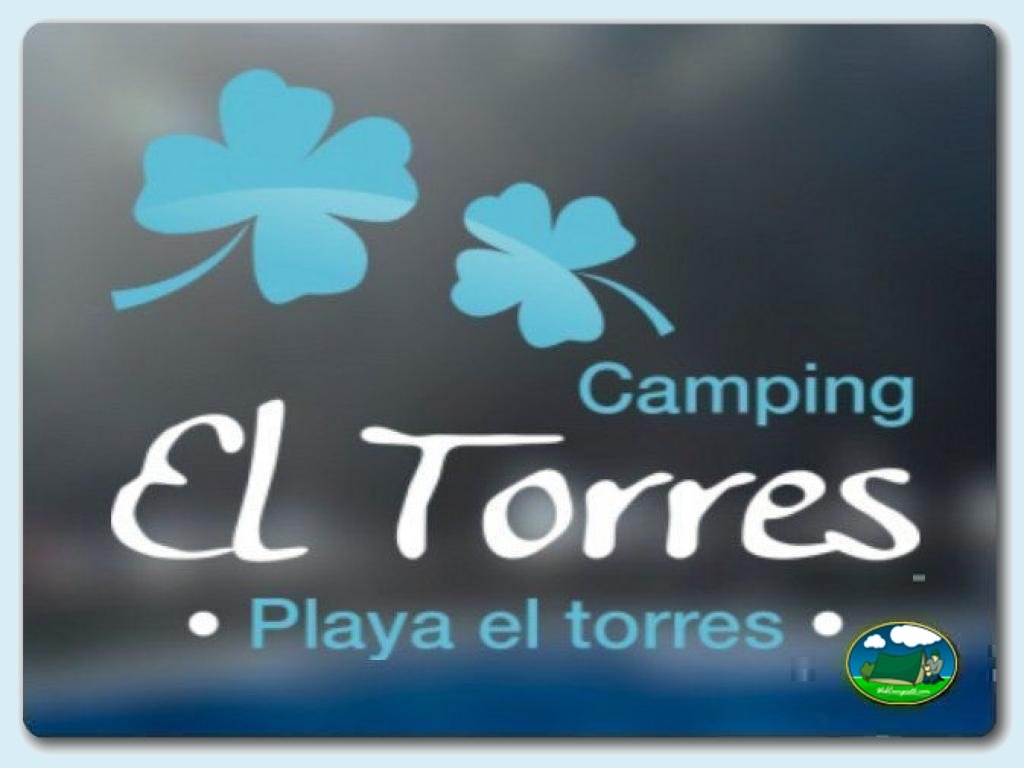 foto del camping Camping Playa del Torres