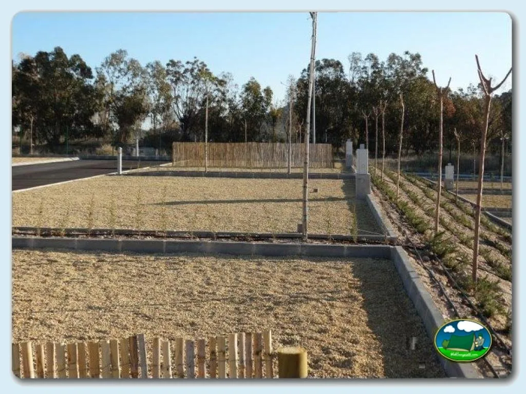 Camping Playa del Torres en Villajoyosa, Alicante - imagen 3