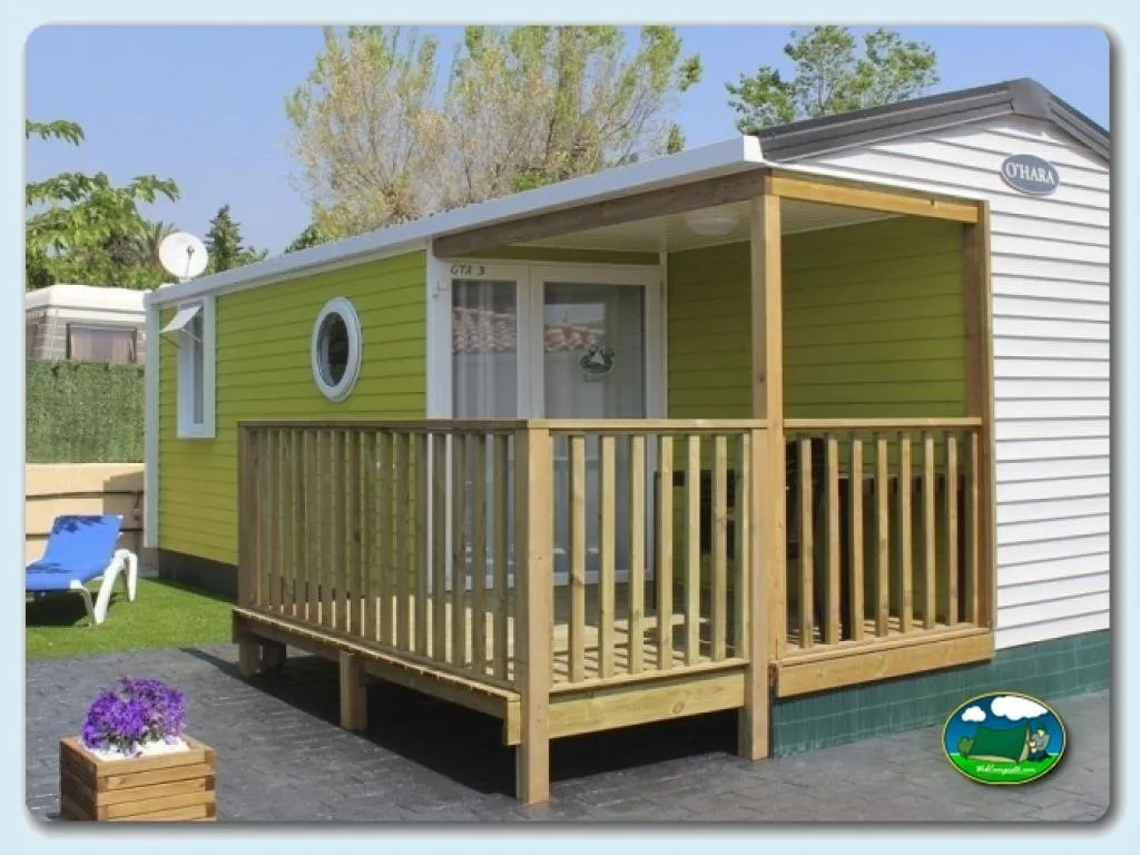 Camping Armanello en Benidorm – Alicante, Alicante - imagen 3