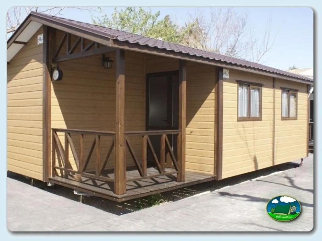 Camping Armanello en Benidorm – Alicante, Alicante - imagen 4