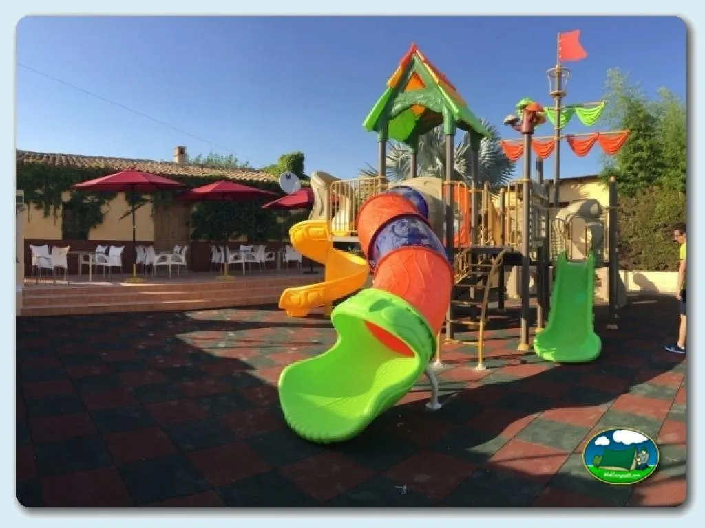 Camping Armanello en Benidorm – Alicante, Alicante - imagen 2
