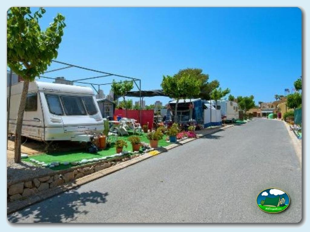 foto del camping Camping Villasol