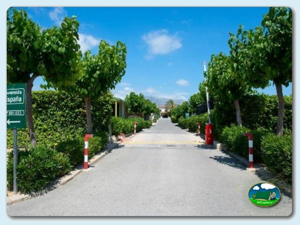 foto del camping Camping Villasol