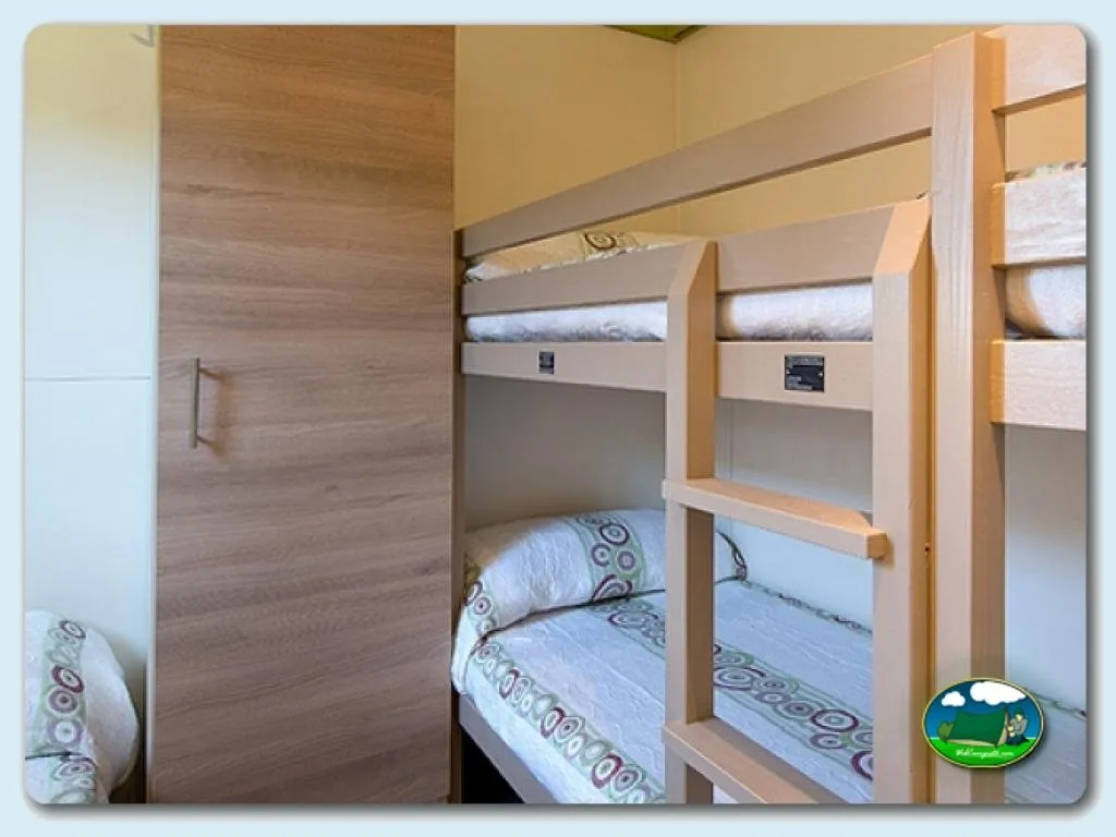 Camping Villasol en Benidorm, Alicante