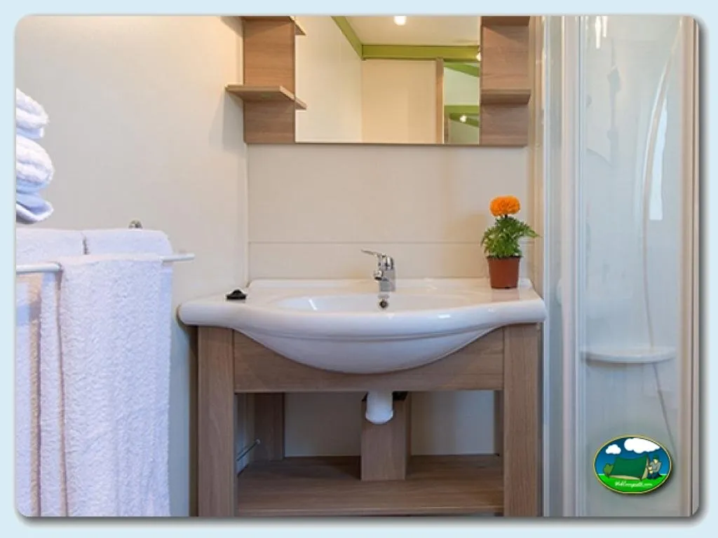 Camping Villasol en Benidorm, Alicante - imagen 4
