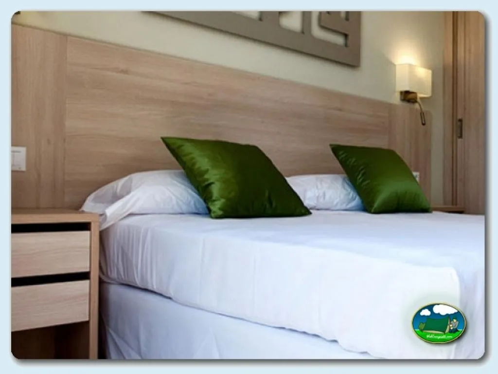 Camping Villasol en Benidorm, Alicante