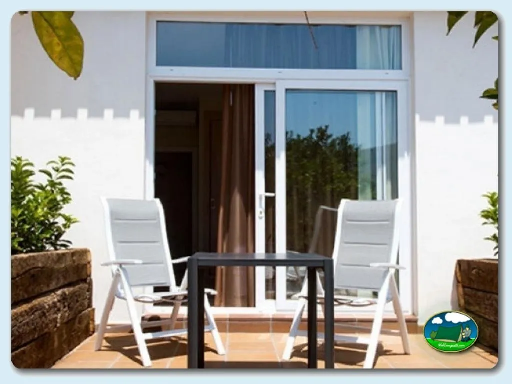 Camping Villasol en Benidorm, Alicante - imagen 5
