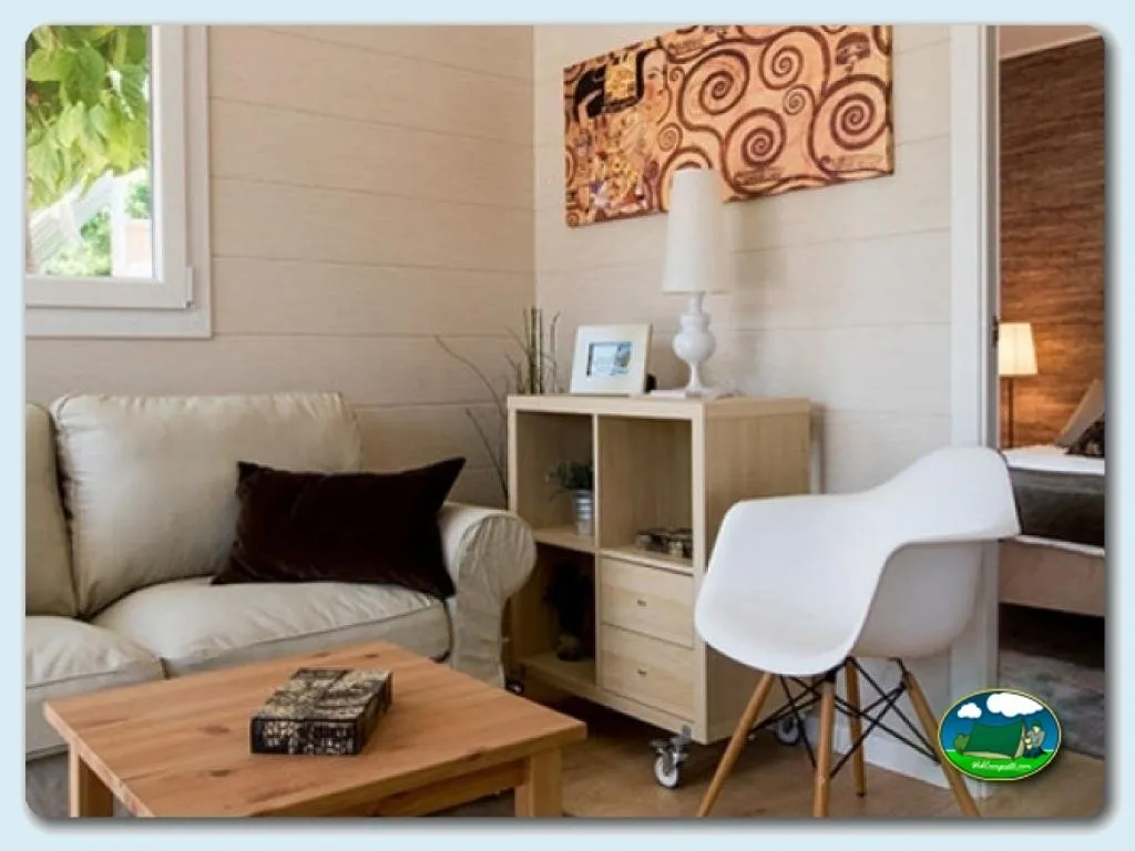 Camping Villasol en Benidorm, Alicante - imagen 2