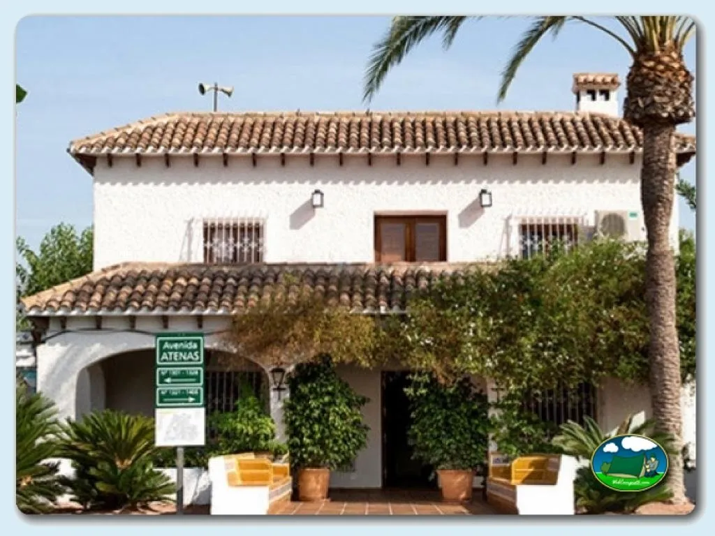 Camping Villasol en Benidorm, Alicante - imagen 3