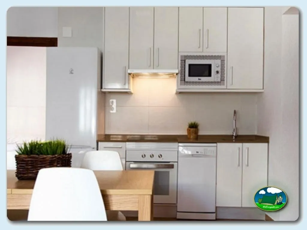 Camping Villasol en Benidorm, Alicante - imagen 5