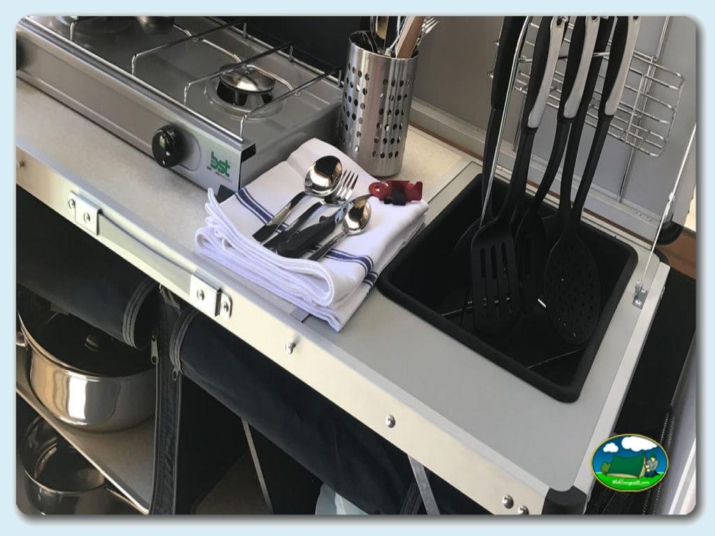 foto del camping Camping Villasol