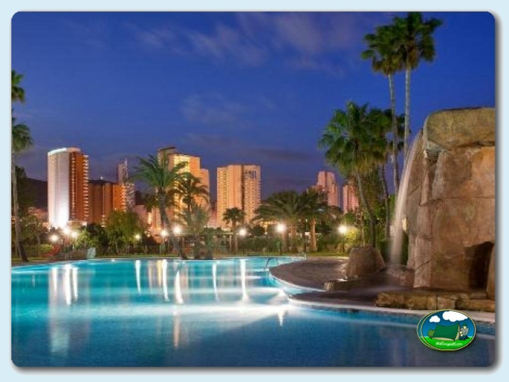foto del camping Camping Villasol