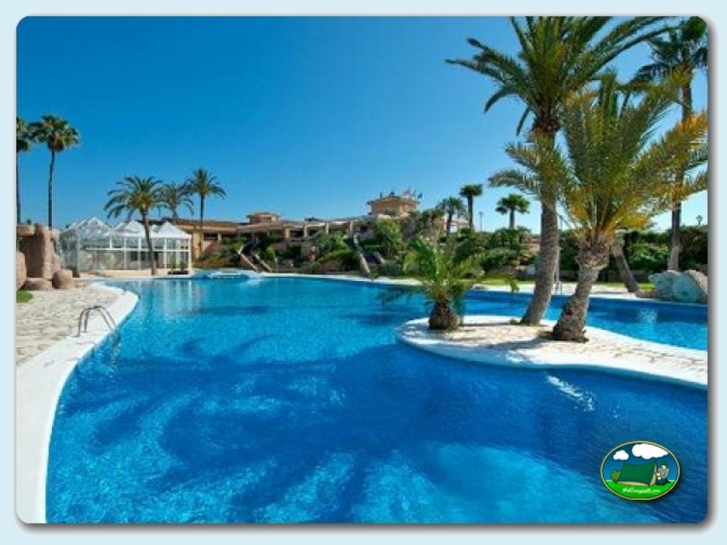 foto del camping Camping Villasol