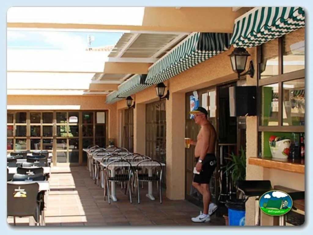 Camping Villasol en Benidorm, Alicante - imagen 2