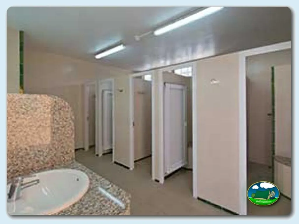 Camping Villasol en Benidorm, Alicante - imagen 4