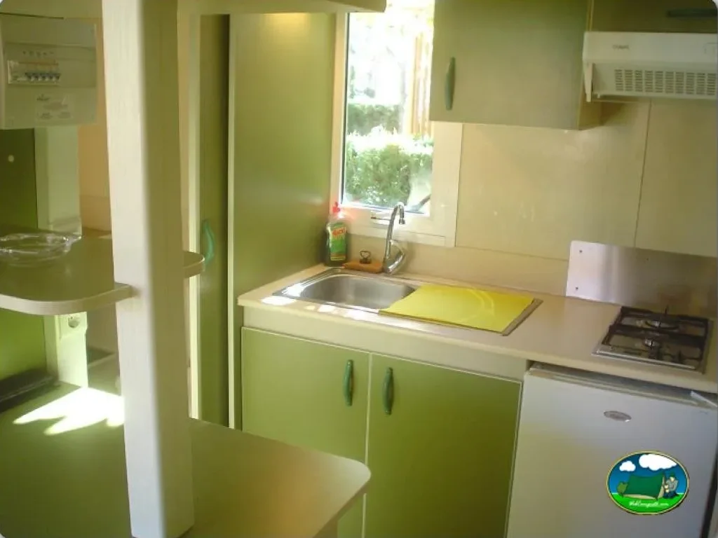 Foto de Camping Vall de Laguar, Alicante, Comunidad Valenciana, España - imagen 20