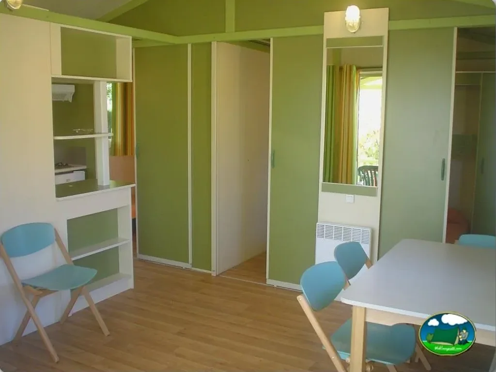 Camping Vall de Laguar