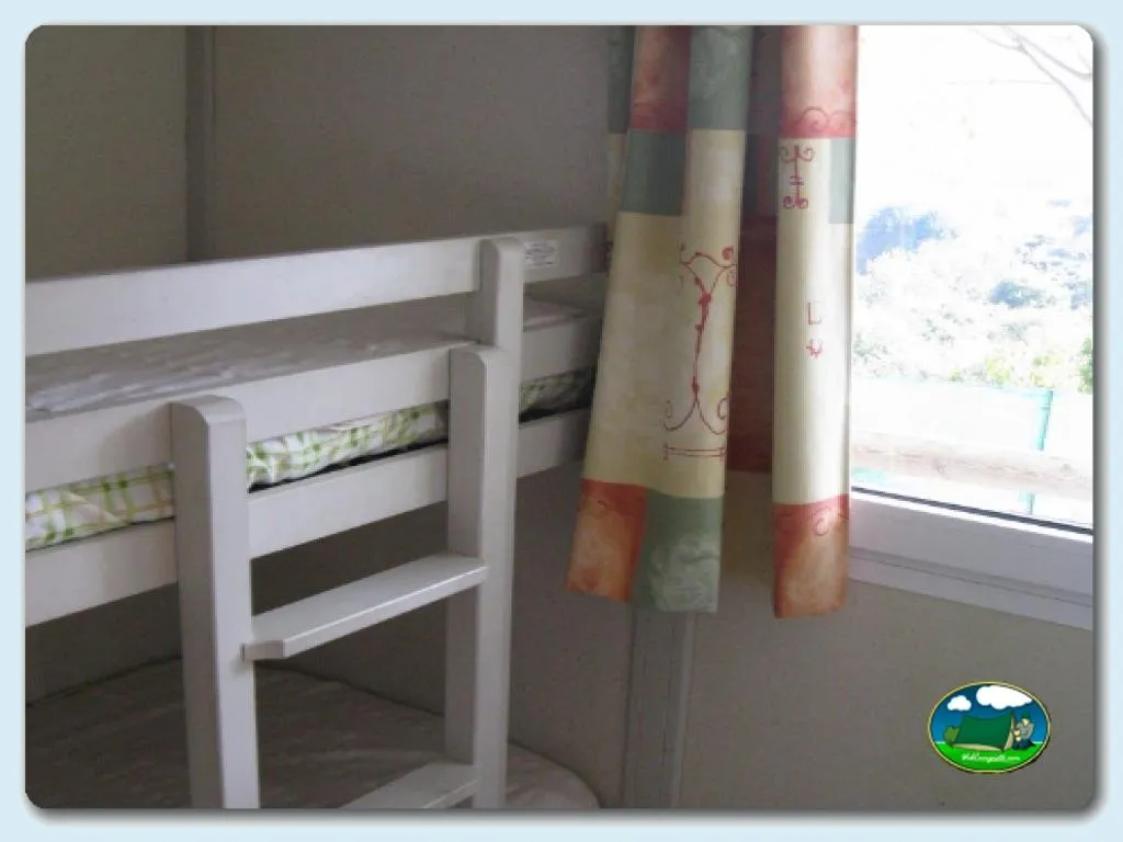 Camping Vall de Laguar