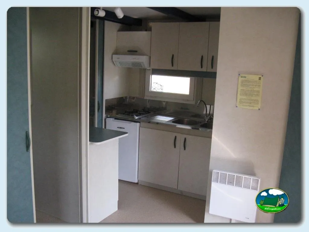 Foto de Camping Vall de Laguar, Alicante, Comunidad Valenciana, España - imagen 26