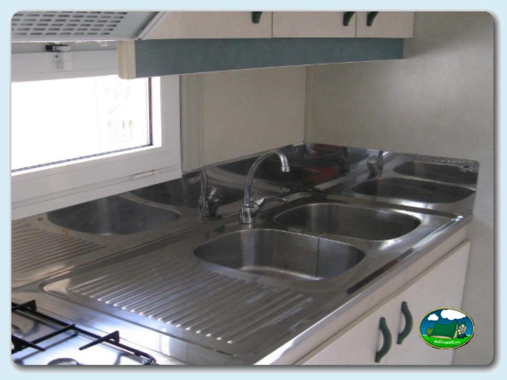 Camping  Vall de Laguar