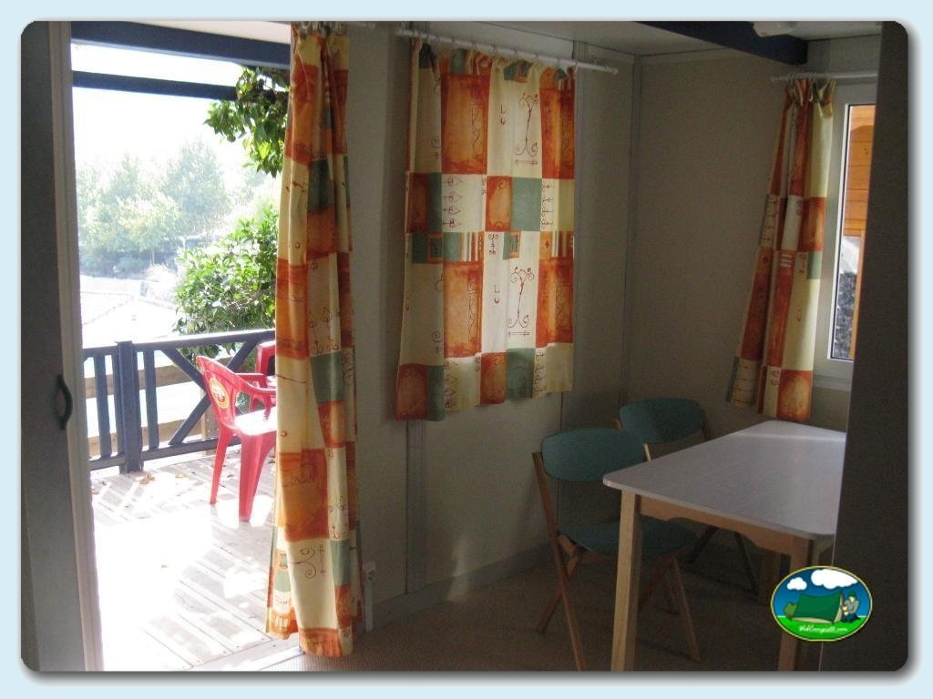 Camping  Vall de Laguar