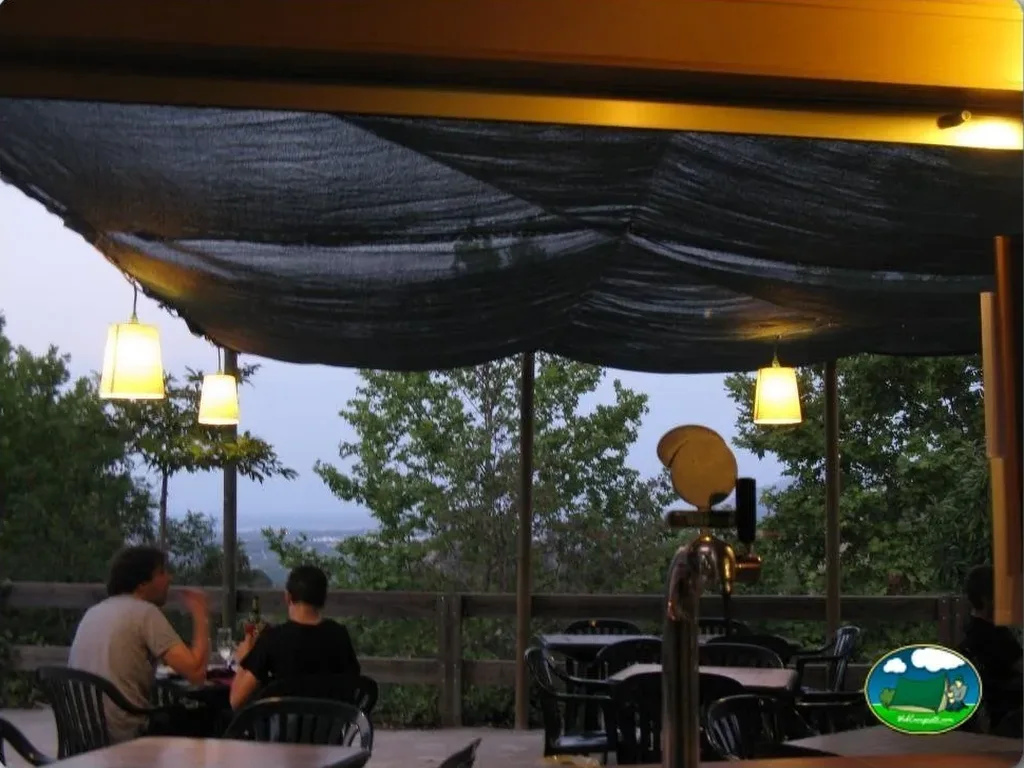 Camping Vall de Laguar