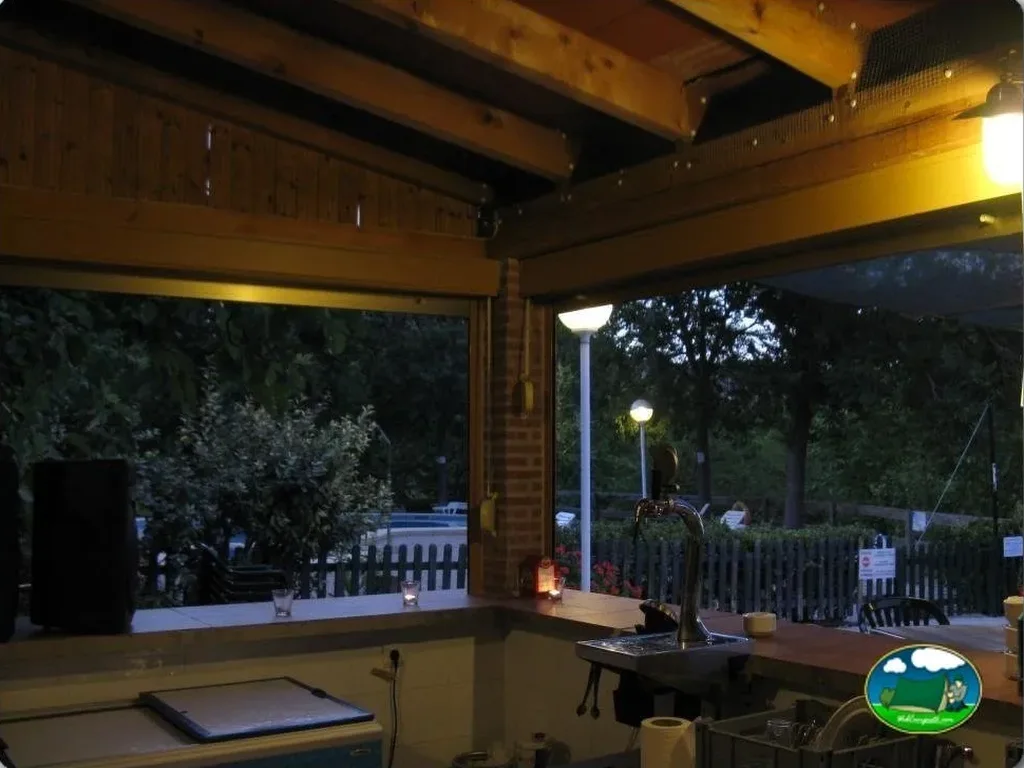 Foto de Camping Vall de Laguar, Alicante, Comunidad Valenciana, España - imagen 37