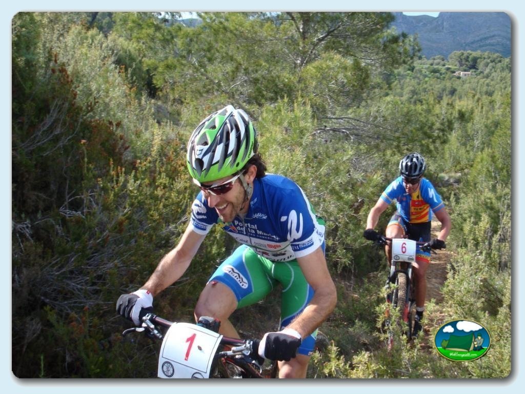 Actividades en Camping  Vall de Laguar, Alicante, España