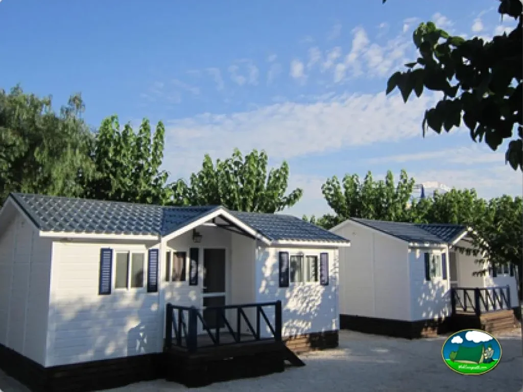 Camping La Torreta en Benidorm, Alicante - imagen 4