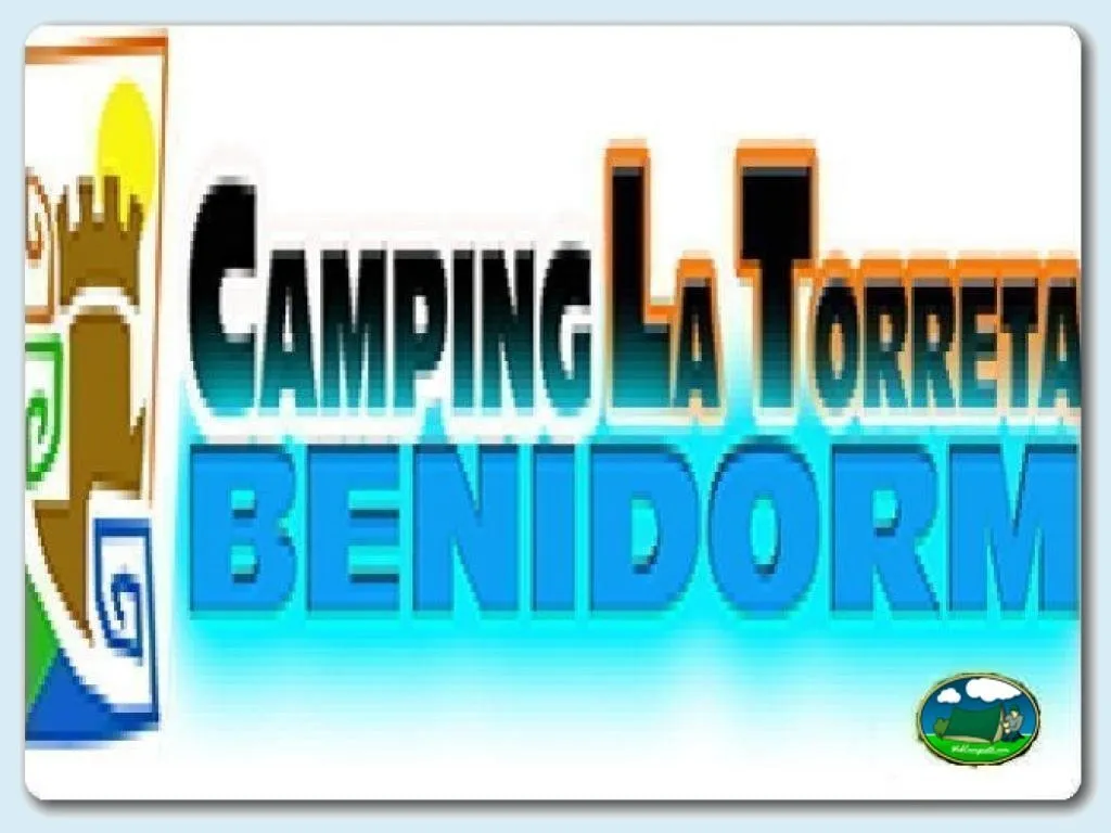 Camping La Torreta en Benidorm, Alicante - imagen 3