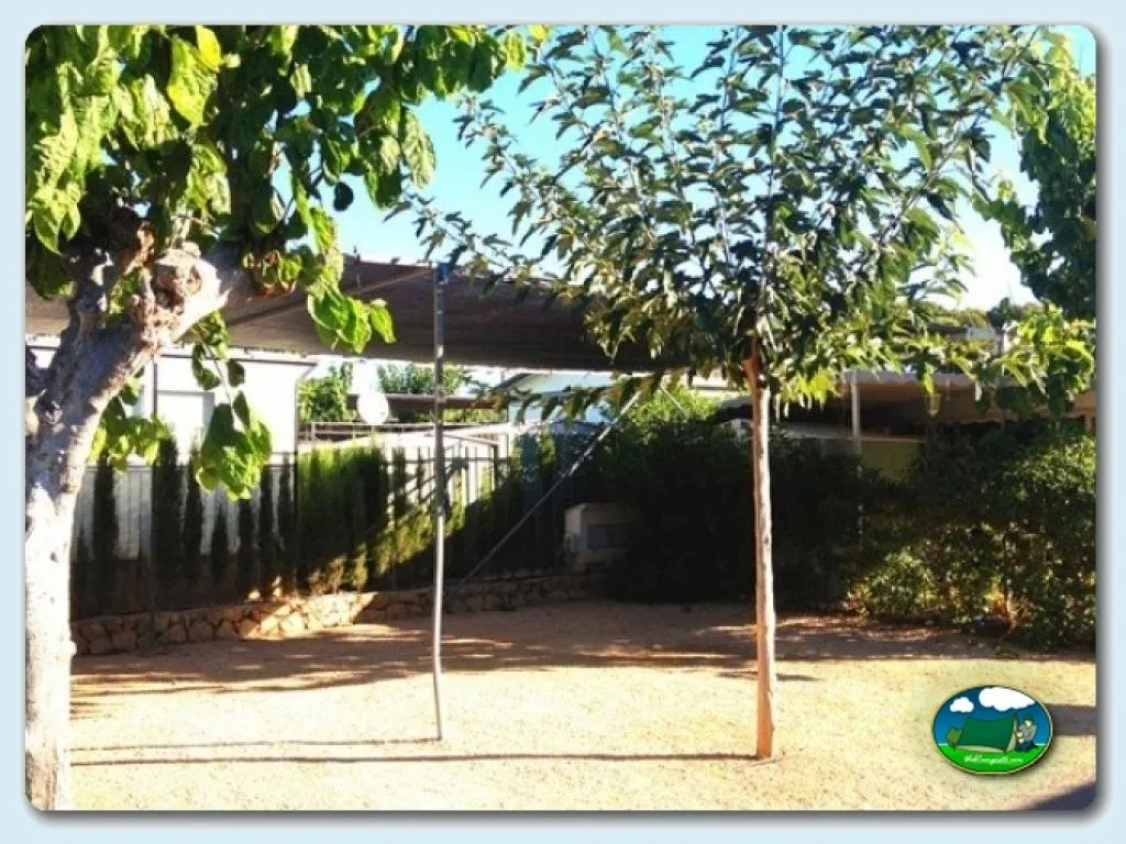 Camping Benisol en Benidorm, Alicante - imagen 4