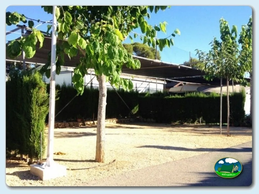 Camping Benisol en Benidorm, Alicante - imagen 2