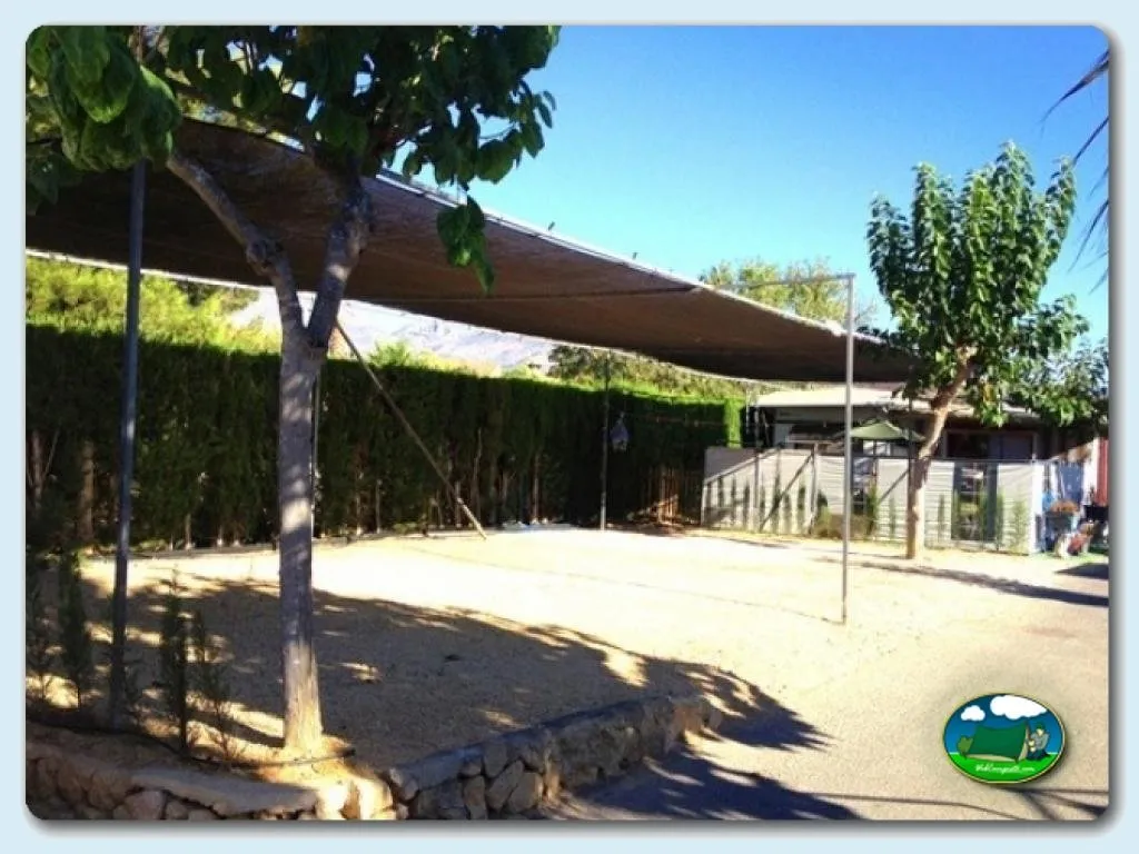 Camping Benisol en Benidorm, Alicante - imagen 3