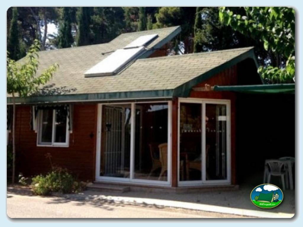 foto del camping Camping Benisol