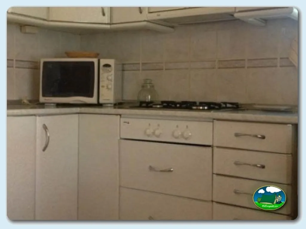 Camping Benisol en Benidorm, Alicante - imagen 3