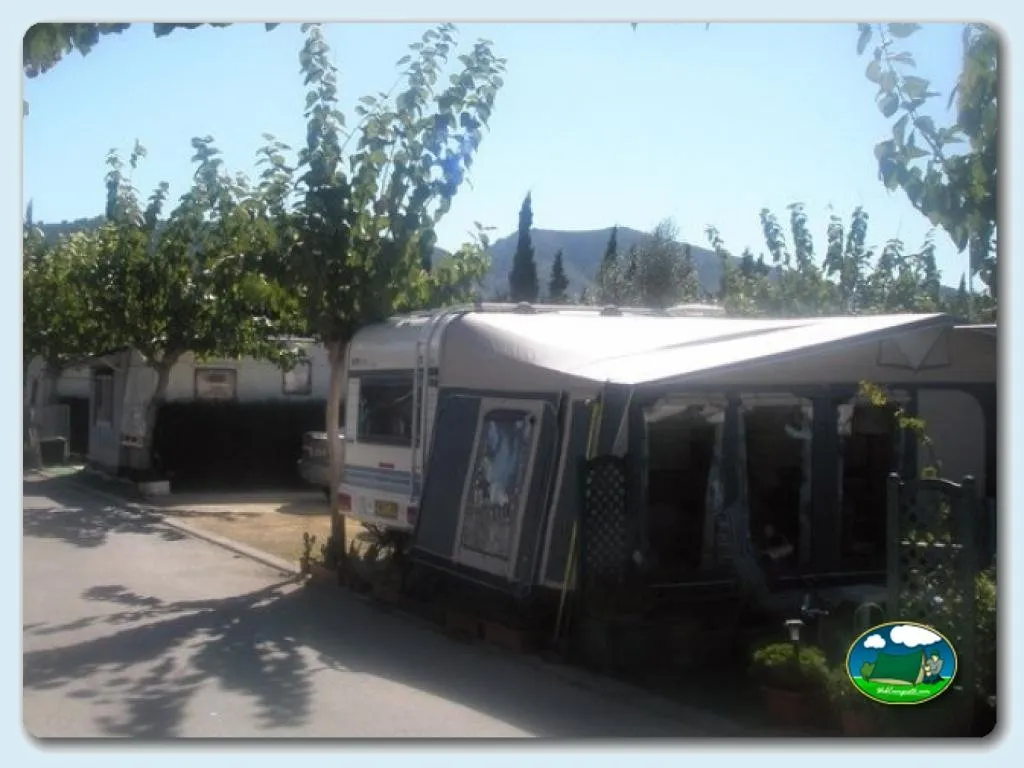 Camping Benisol en Benidorm, Alicante - imagen 5