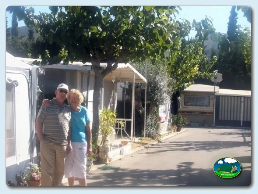 Camping Benisol en Benidorm, Alicante - imagen 2