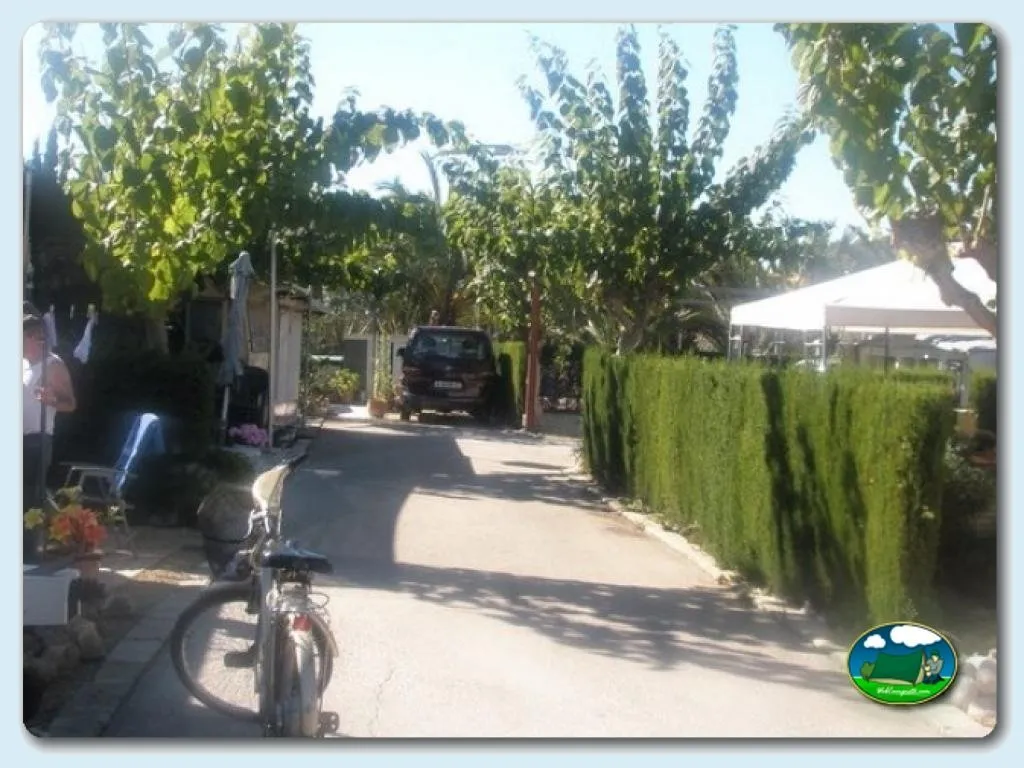 Camping Benisol en Benidorm, Alicante - imagen 3