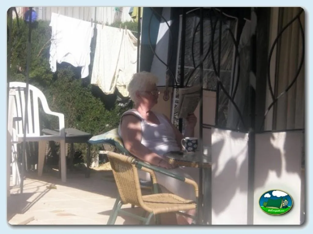 Camping Benisol en Benidorm, Alicante - imagen 5