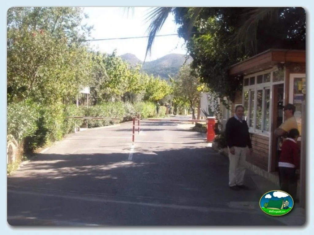 Camping Benisol en Benidorm, Alicante - imagen 4
