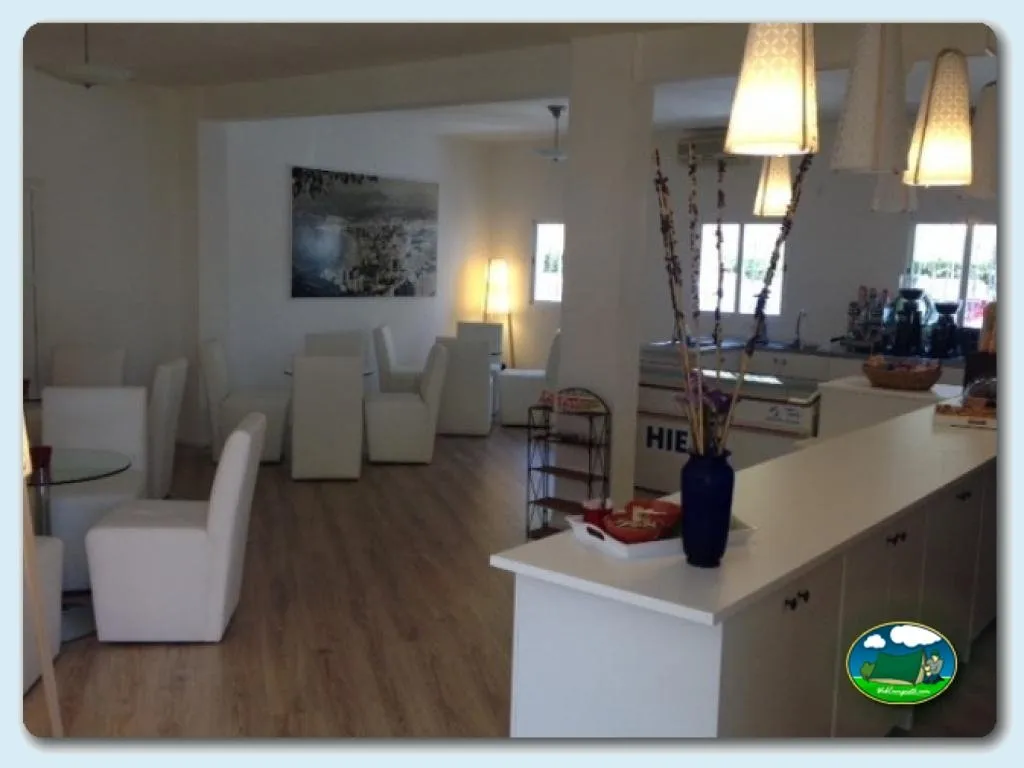 Camping Benisol en Benidorm, Alicante - imagen 5