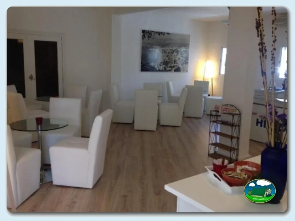 Camping Benisol en Benidorm, Alicante - imagen 3