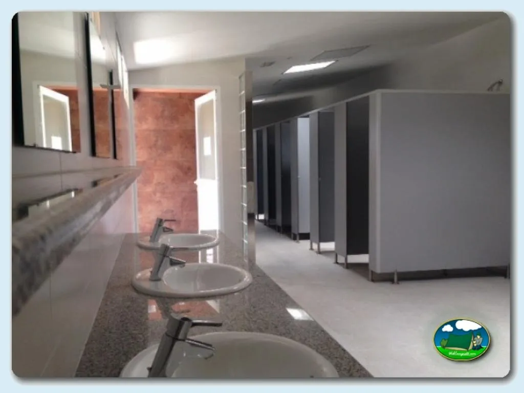 Camping Benisol en Benidorm, Alicante - imagen 4