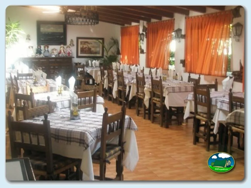 Camping Benisol en Benidorm, Alicante