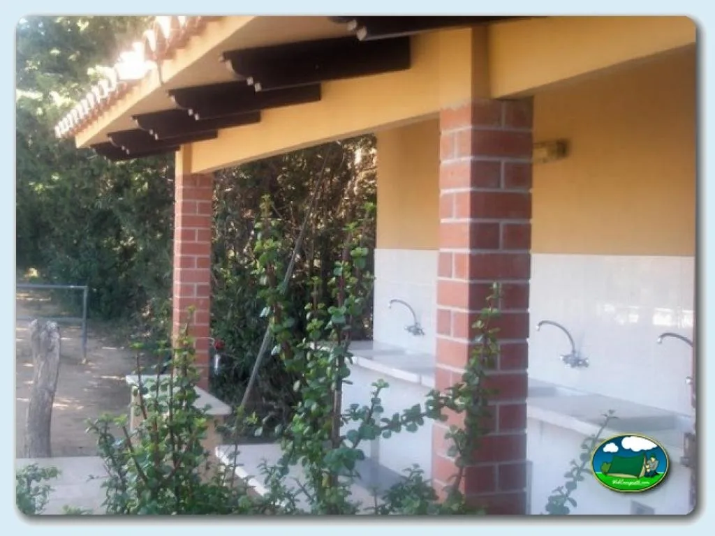 Camping Benisol en Benidorm, Alicante - imagen 2