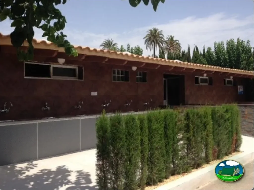 Camping Benisol en Benidorm, Alicante - imagen 3
