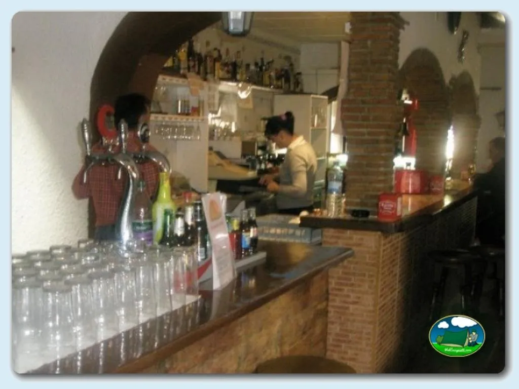 Camping Benisol en Benidorm, Alicante