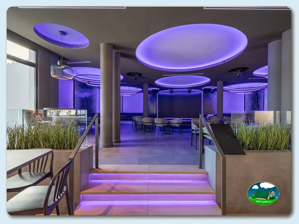 Camping Villamar en Benidorm, Alicante - imagen 5