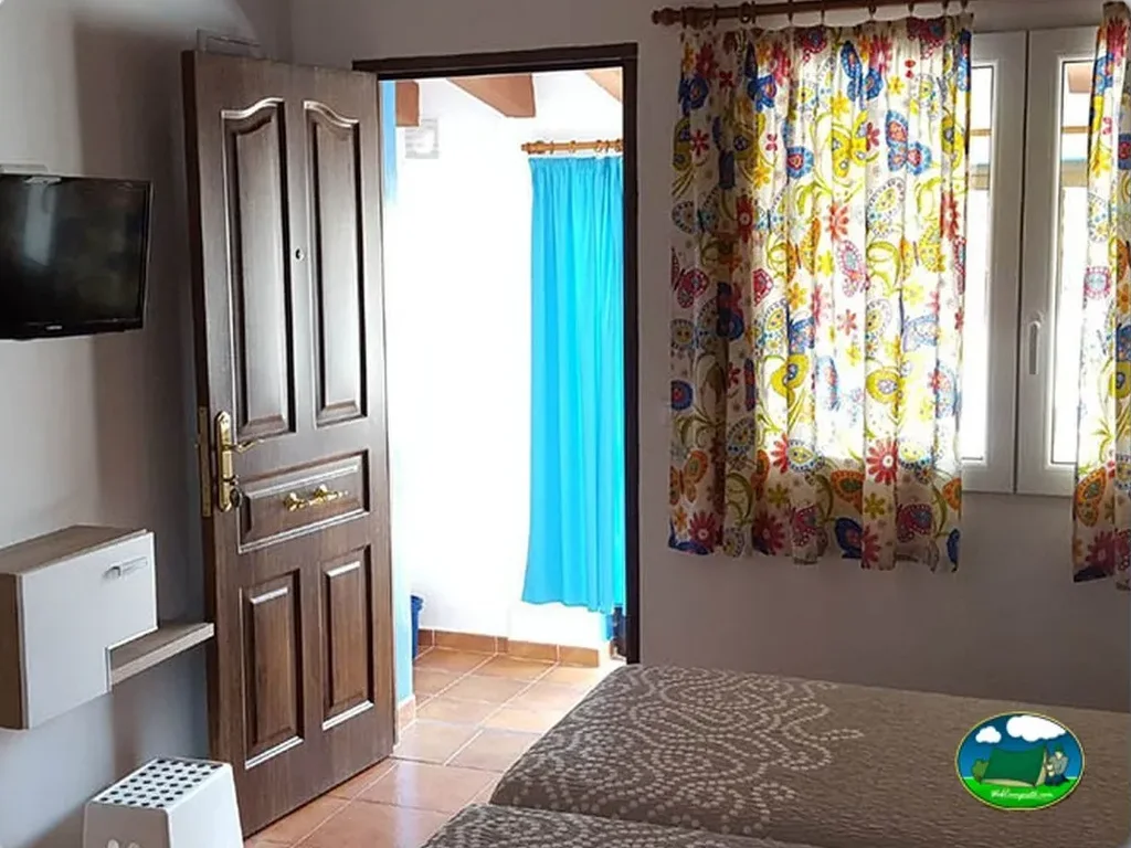 Camping Benidorm en Benidorm, Alicante - imagen 4
